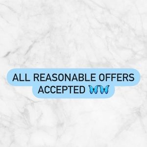 Meet your Posher, Danielle